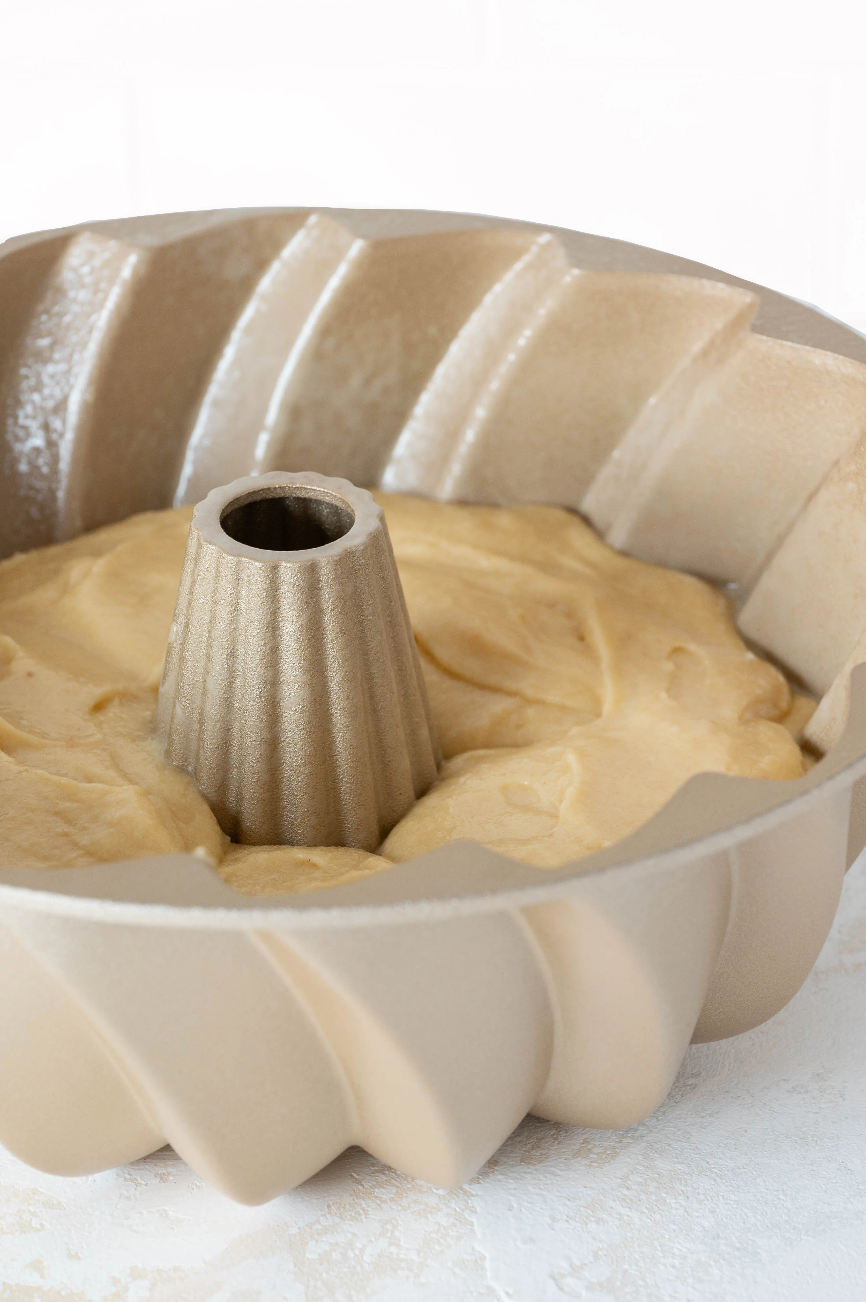 Bundt cake