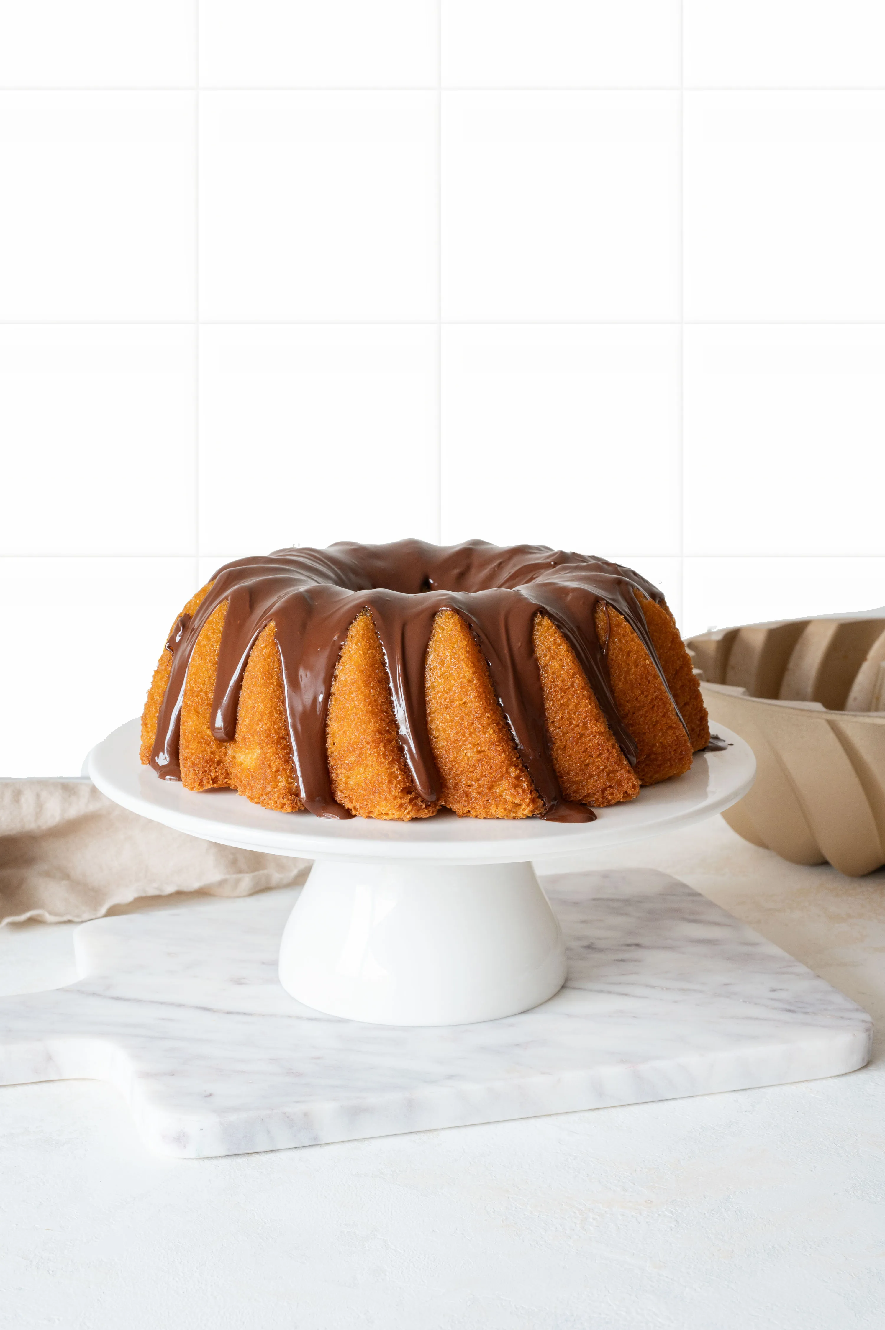 Bundt cake