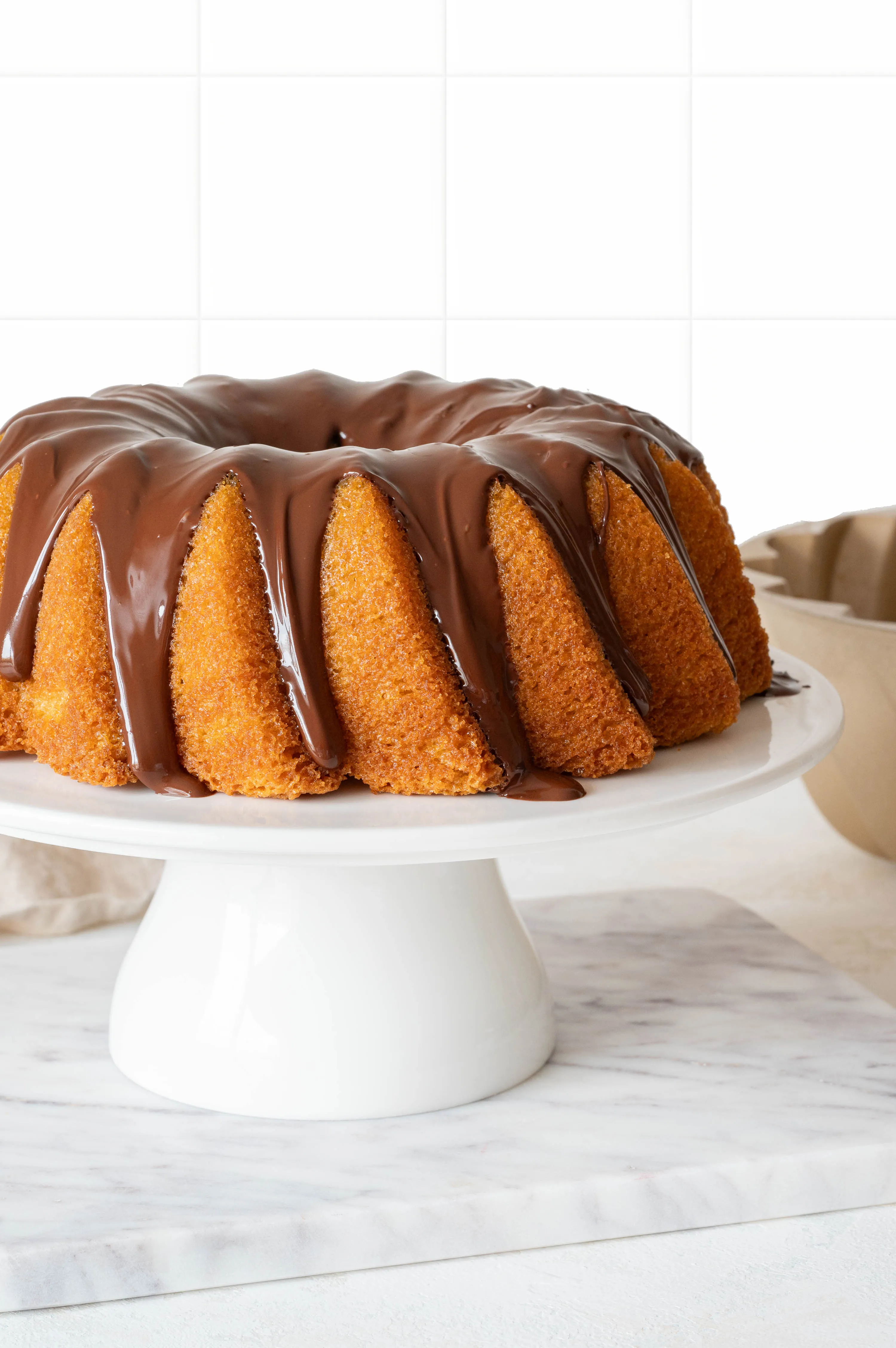 Bundt cake