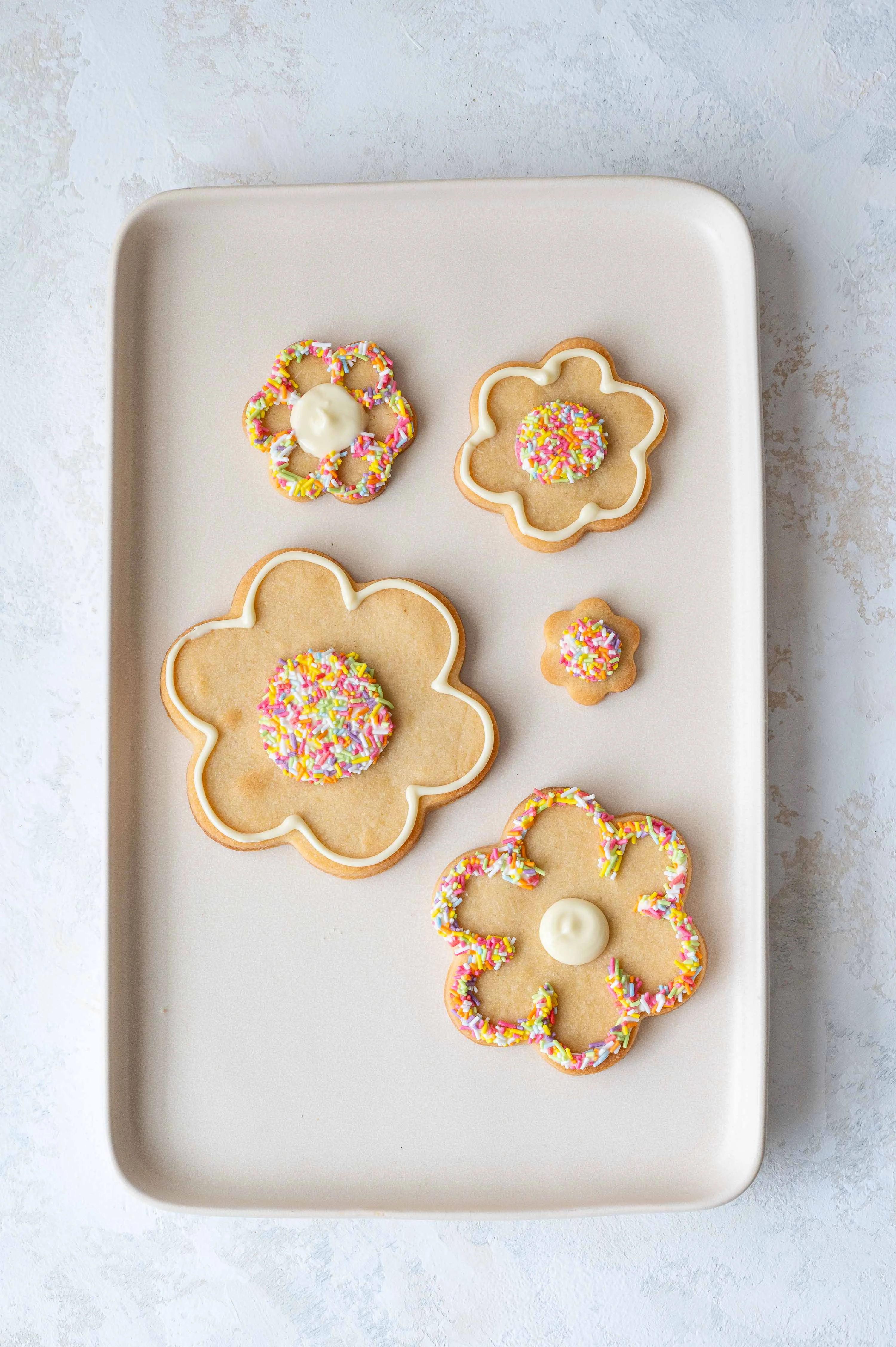 Sugarcookies
