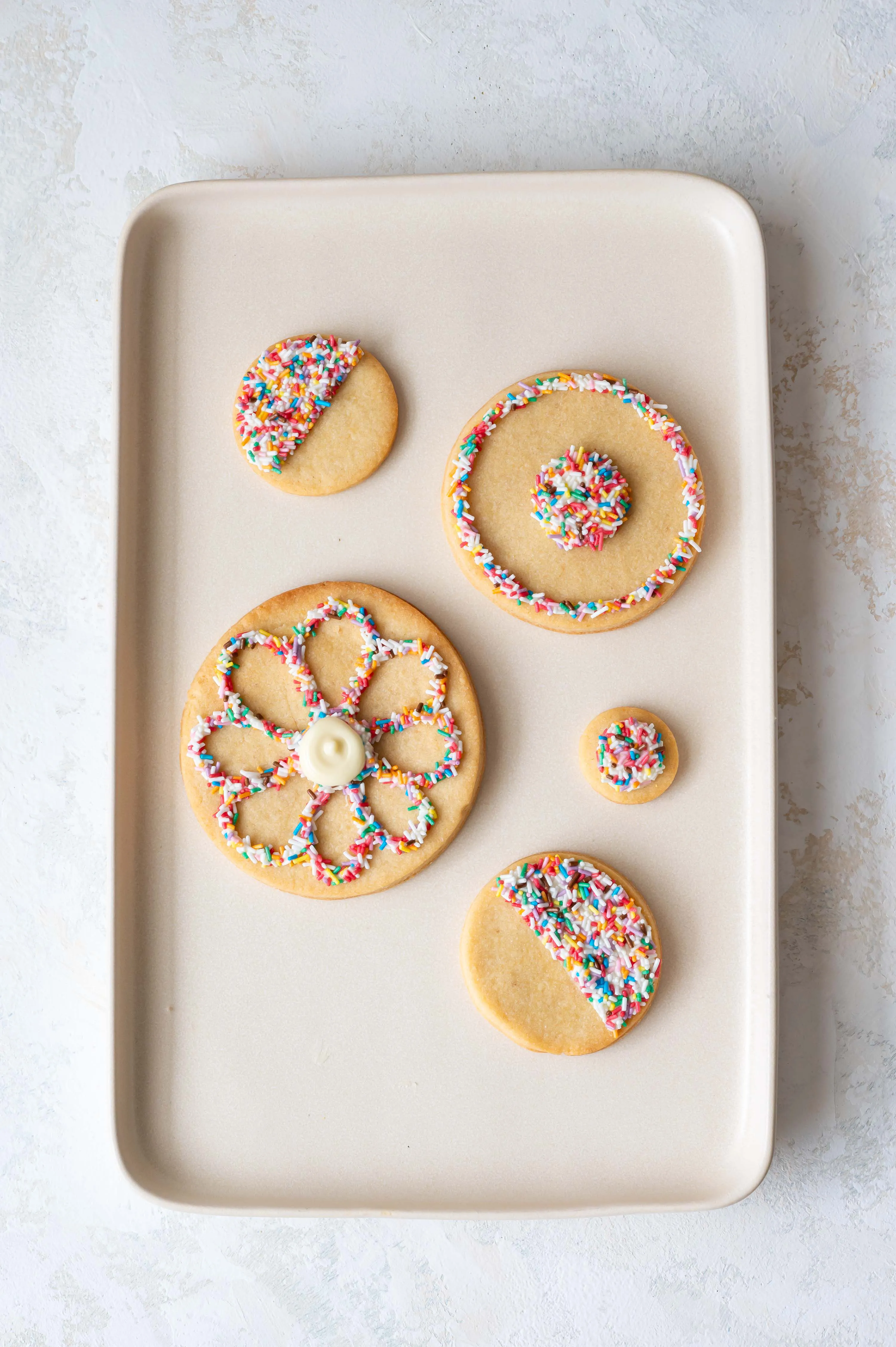 Sugarcookies
